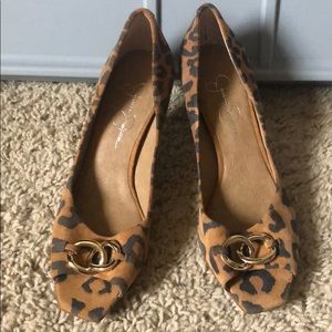 NEW Jessica Simpson heels